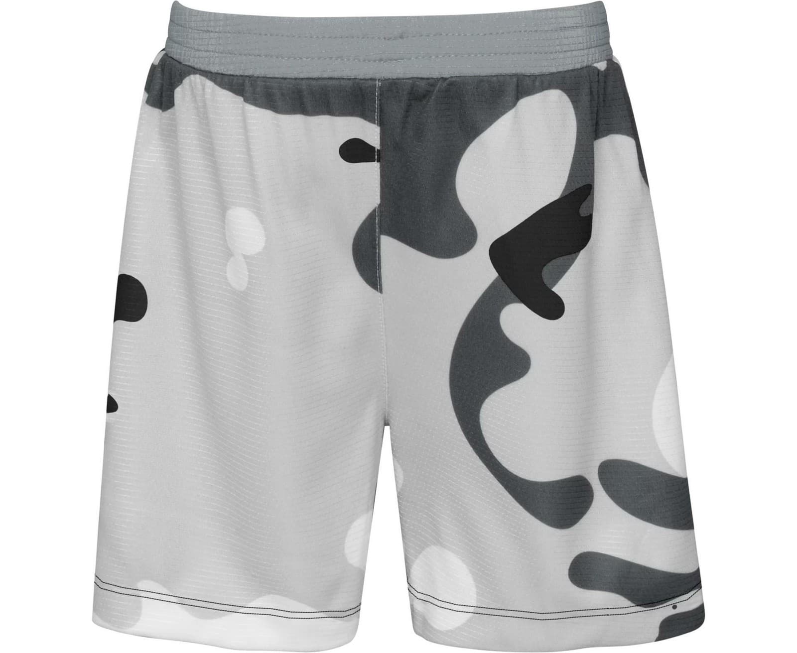 MLB Apparel Youth Chicago White Sox Camouflage Two Piece Shorts Set Small (4) - Thumbnail 7