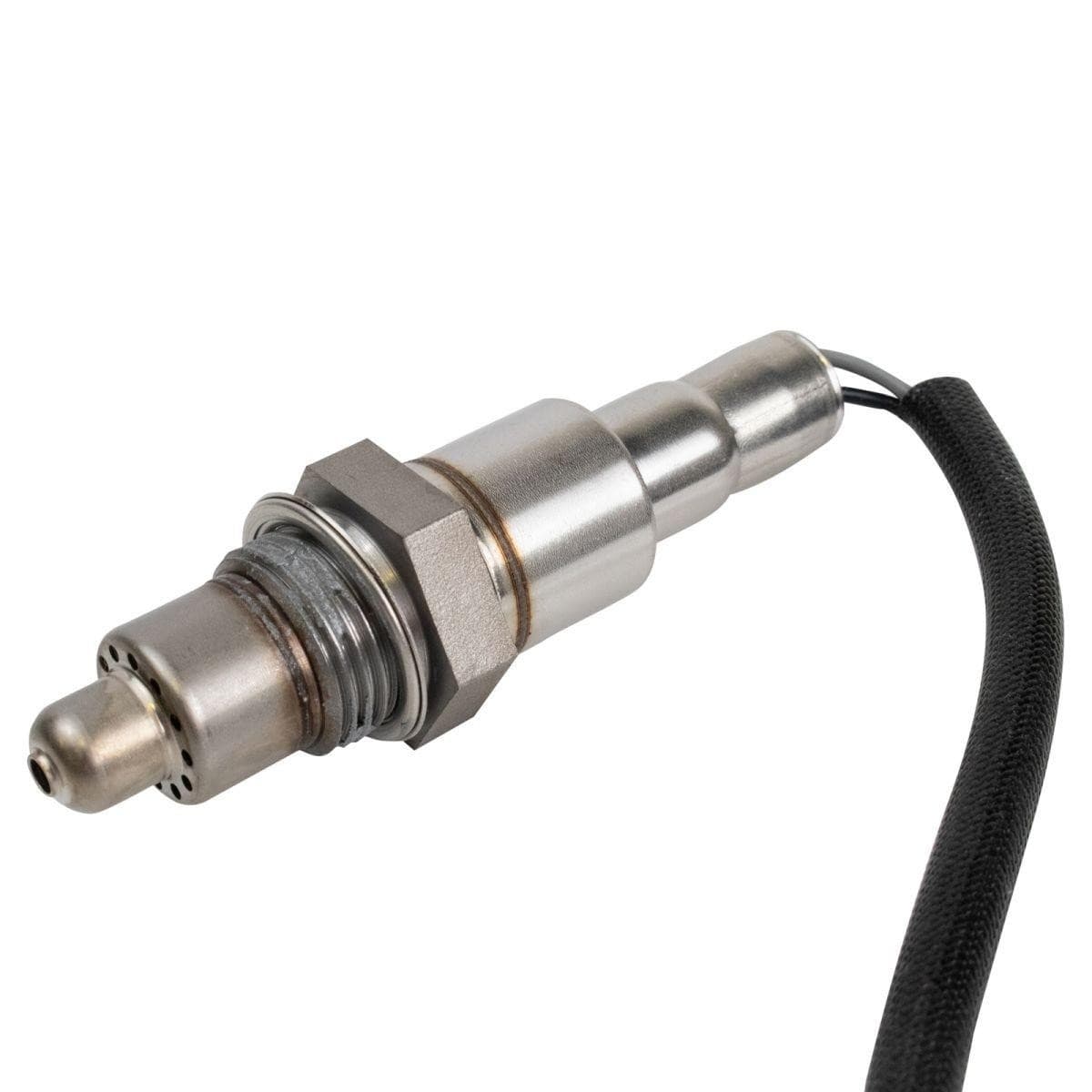 TRQ Oxygen O2 Sensor Downstream for Ford F150 Edge Mustang Transit T150 T250 - Thumbnail 3