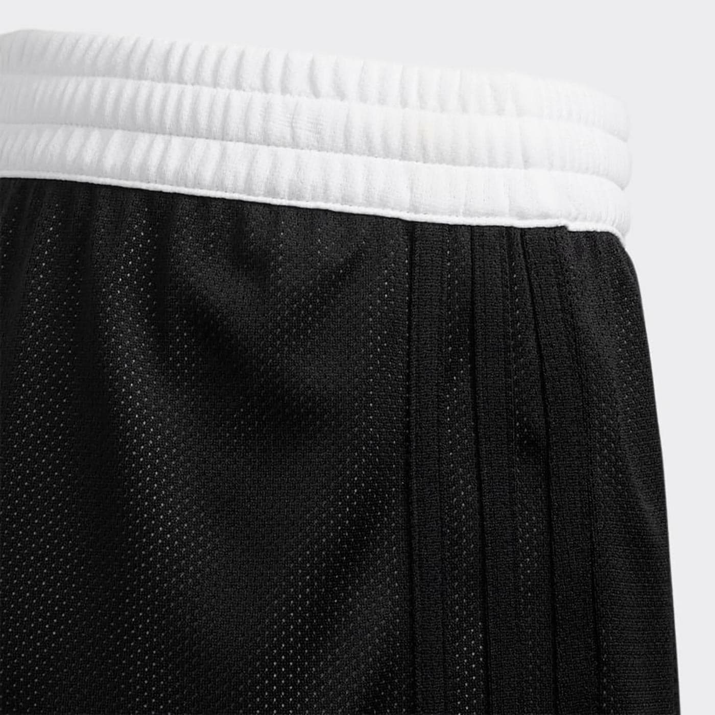 adidas Men's Climalite 3G Speed Reversible Polyester Shorts Medium Black - Thumbnail 12