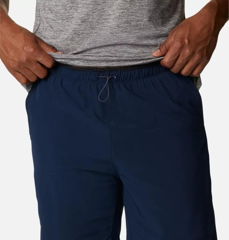 Columbia Men's Alpine Chill Zero Omni Wick Shade Shorts XXL Navy $67 Value - Thumbnail 5