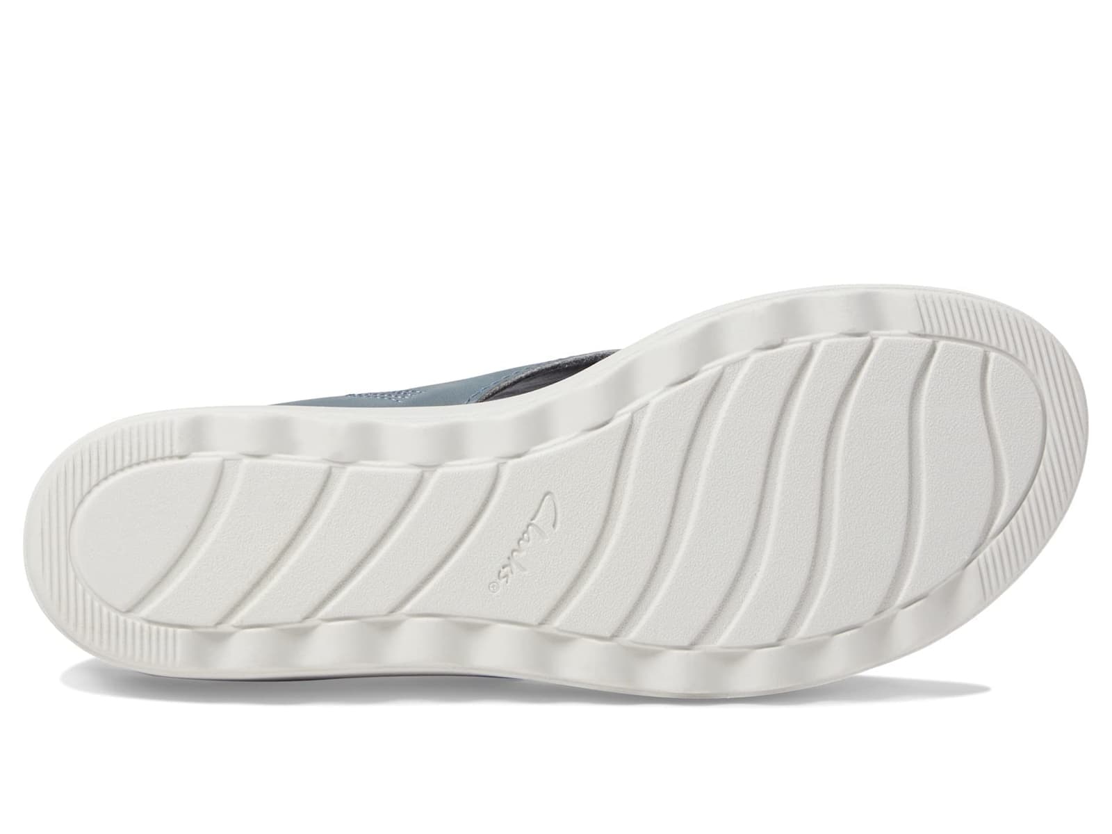 Clarks Women's Jillian Jem Crisscross Slip On Wedge Sandals $105 Value Size 9 - Thumbnail 5