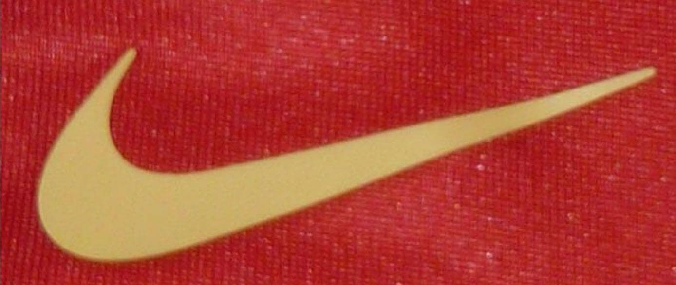 Nike Men's San Francisco 49ers Dri-Fit Coaches Short Sleeve Polo Red 3XL - Thumbnail 9