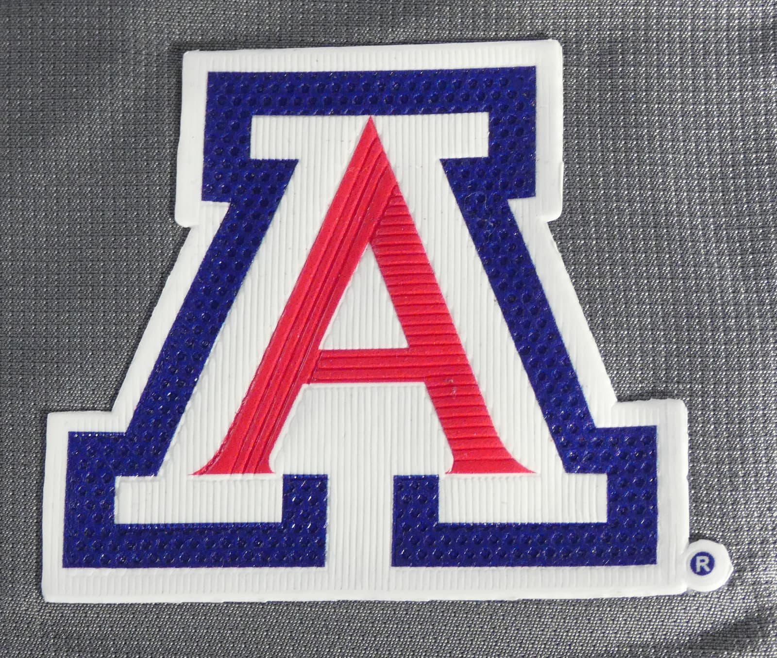 Holloway Arizona Wildcats Performance Hybrid Pullover Aero Tec Jacket Large - Thumbnail 4