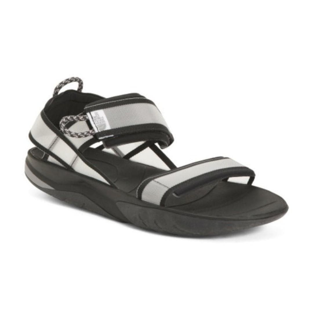 The North Face Skeena Sport Sandal 13 D Black Gray $85 Value - Thumbnail 5