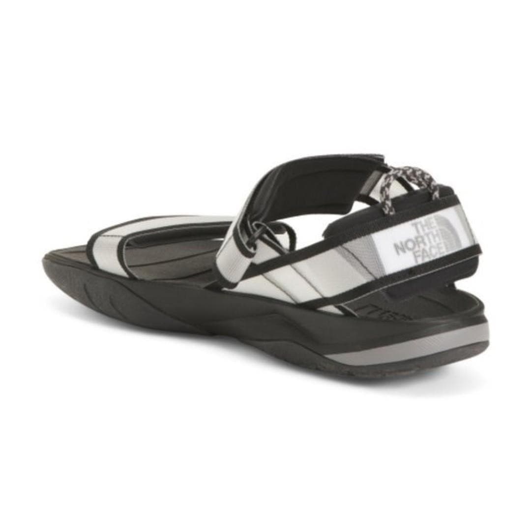 The North Face Skeena Sport Sandal 13 D Black Gray $85 Value - Thumbnail 6
