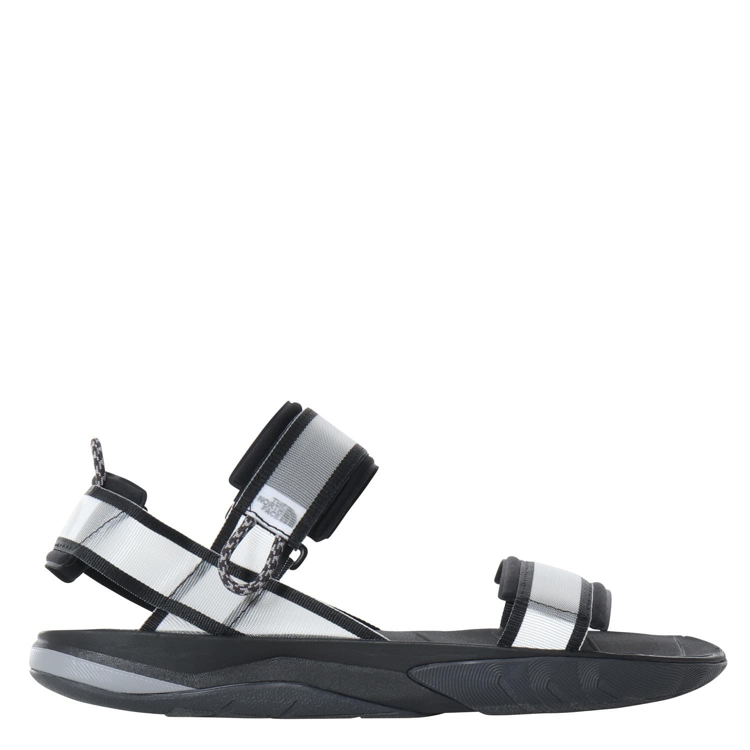 The North Face Skeena Sport Sandal 13 D Black Gray $85 Value - Thumbnail 4