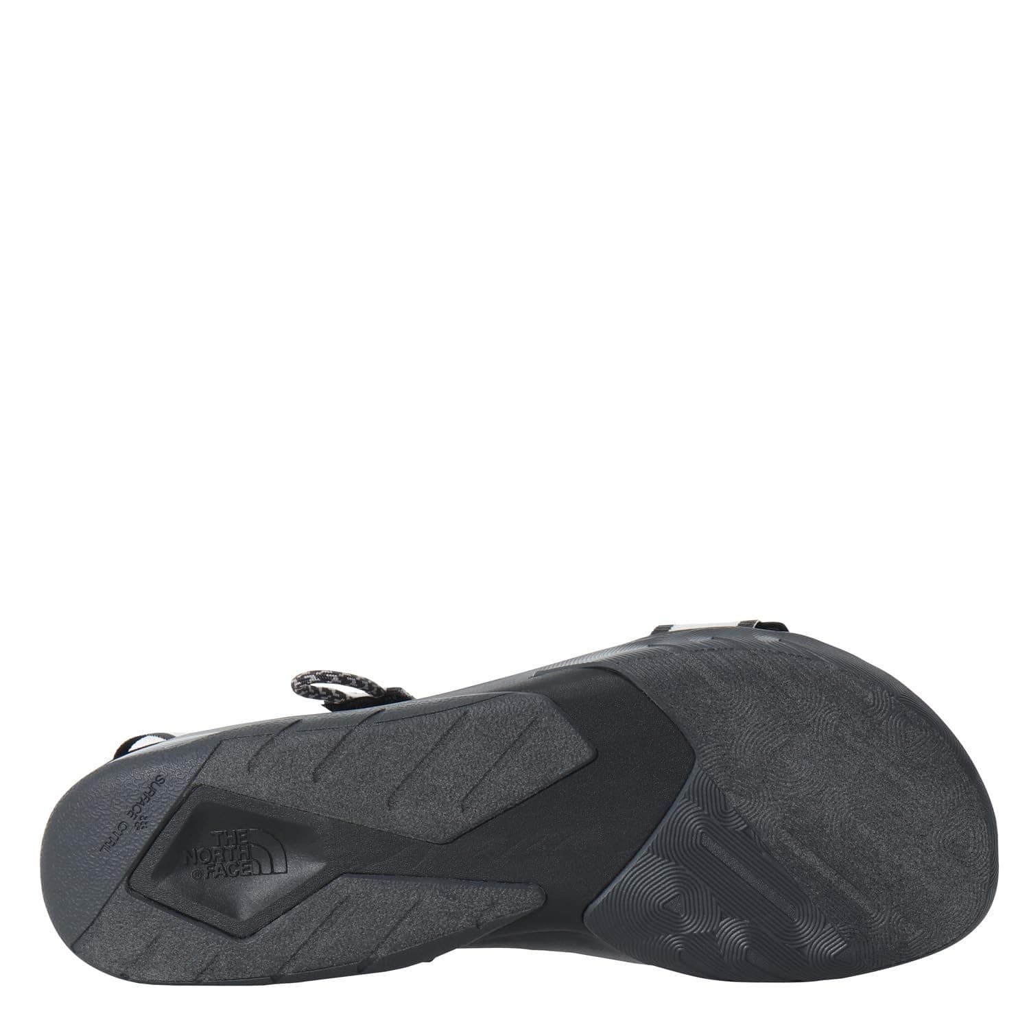 The North Face Skeena Sport Sandal 13 D Black Gray $85 Value - Thumbnail 8