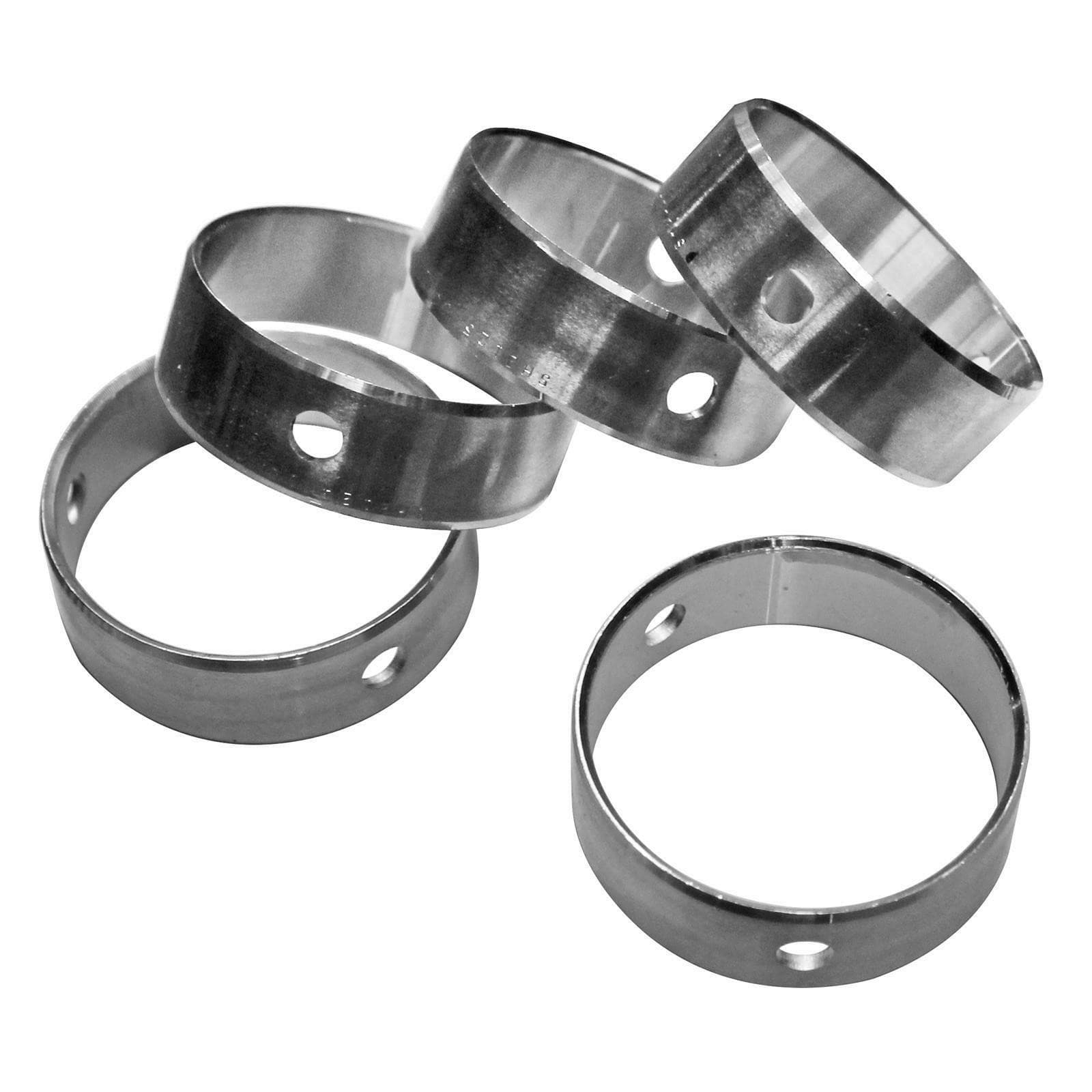 Clevite 77 SH-2125S Engine Camshaft Bearing Set Replacement Heavy Cam Bearings - Thumbnail 4
