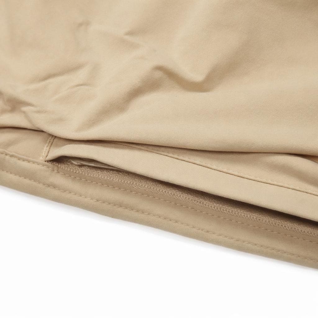 Coolibar Men's Chenolite Marcos UPF+50 Pants Washed Tan 38 x 34 $95 Value - Thumbnail 11