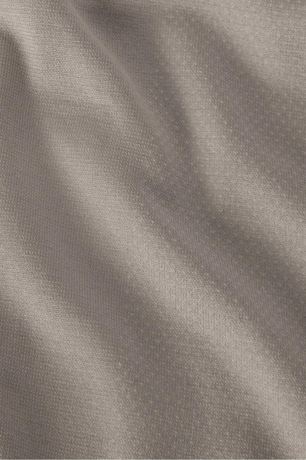 Fabletics Men's The Training Day Performance T-shirt Khaki 2XL $61 Value - Thumbnail 4