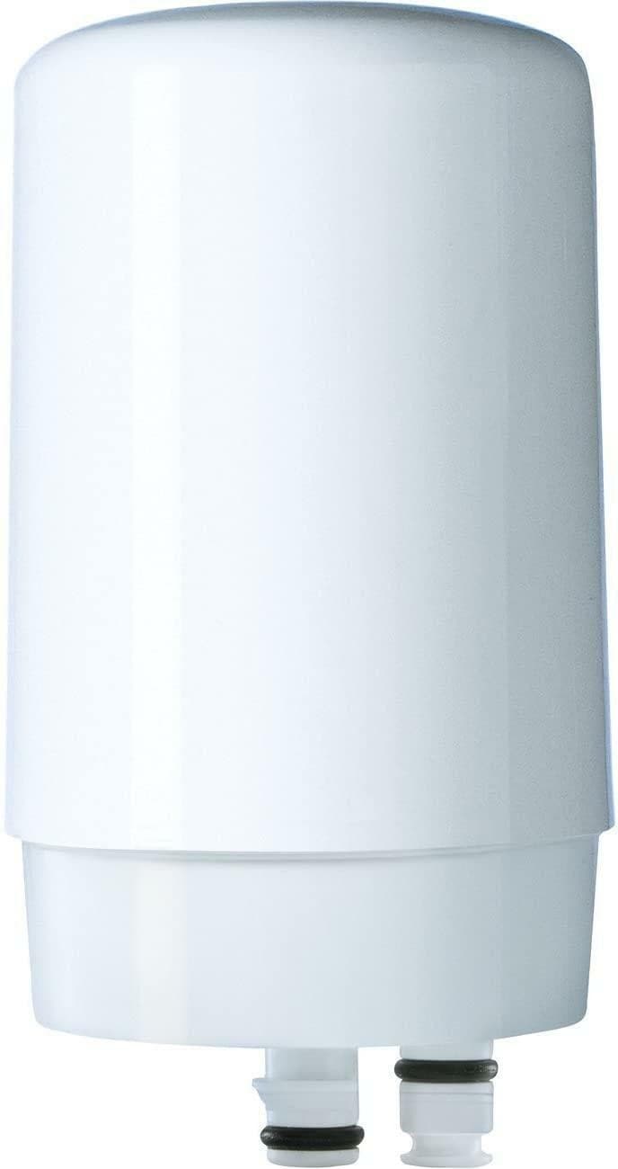 Brita On Tap Water Filtration System Replacement Filter Purifier Cleans Lead - Thumbnail 3
