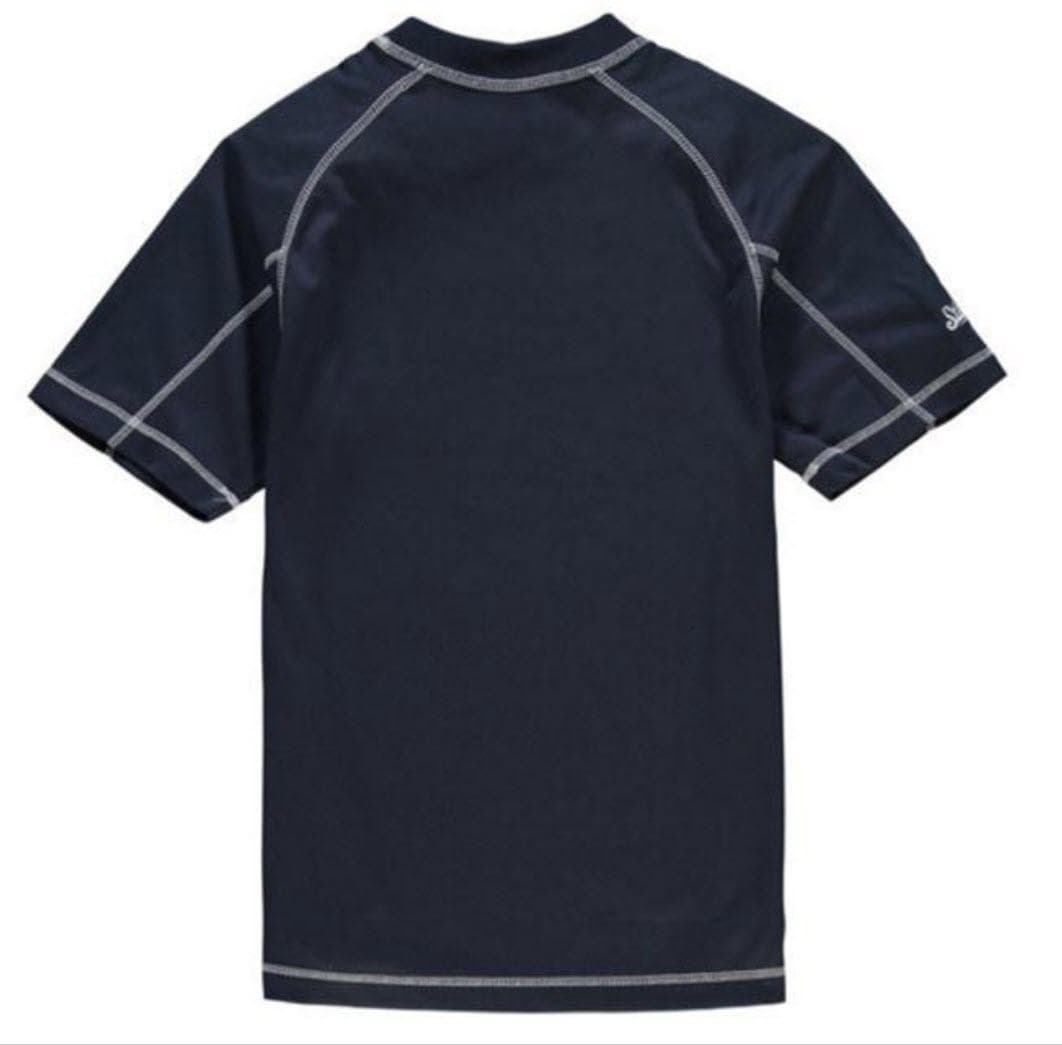 Stitches Men's Boston Red Sox Performance Raglan T-shirt Gray Red Medium - Thumbnail 4