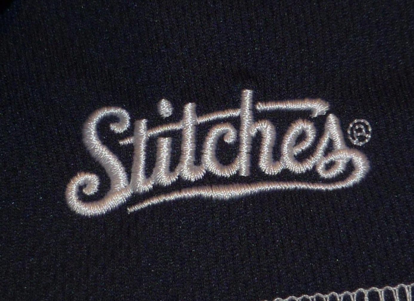 Stitches Men's Boston Red Sox Performance Raglan T-shirt Gray Red Medium - Thumbnail 7