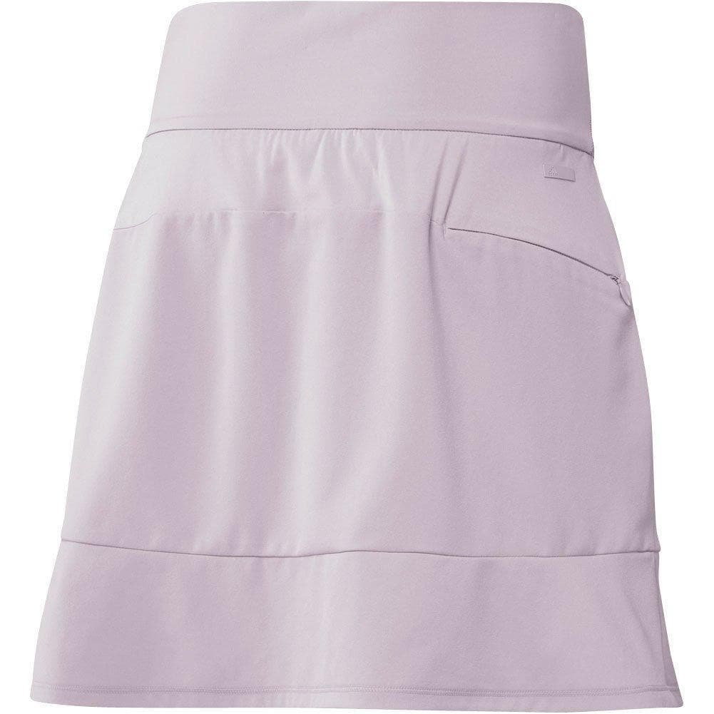Adidas Women’s Aeroready Frill Sport Skort Almost Pink Large - Thumbnail 8