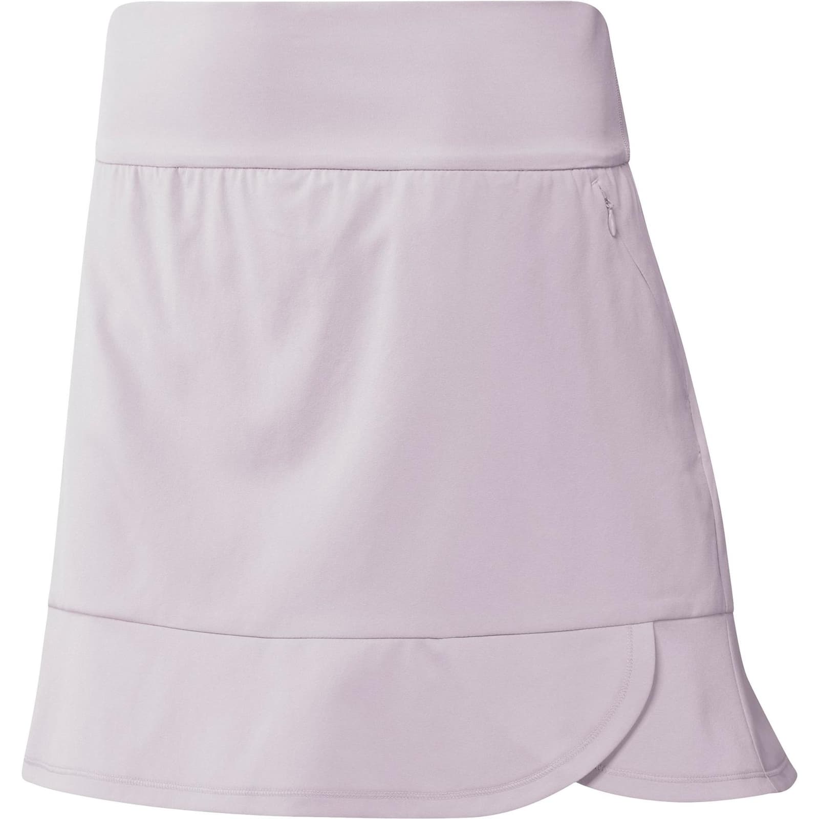 Adidas Women’s Aeroready Frill Sport Skort Almost Pink Large - Thumbnail 7