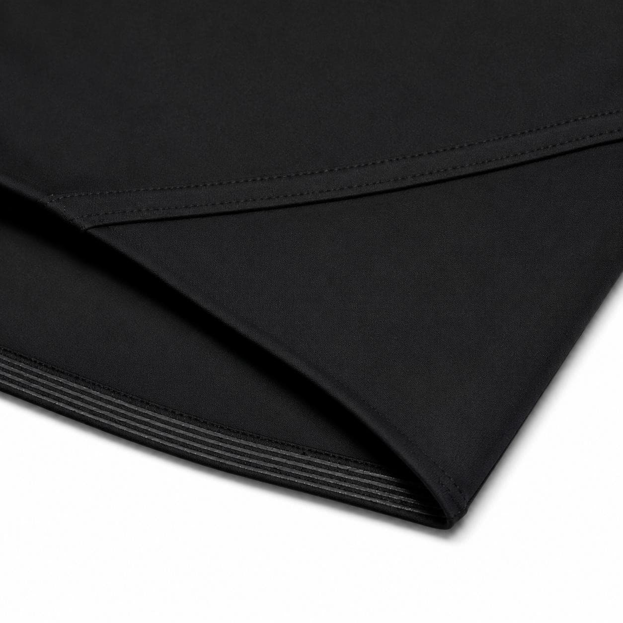 Nike Women's NikeLab Essentials Pro Dri-Fit Shorts Small Black Value $115 - Thumbnail 8