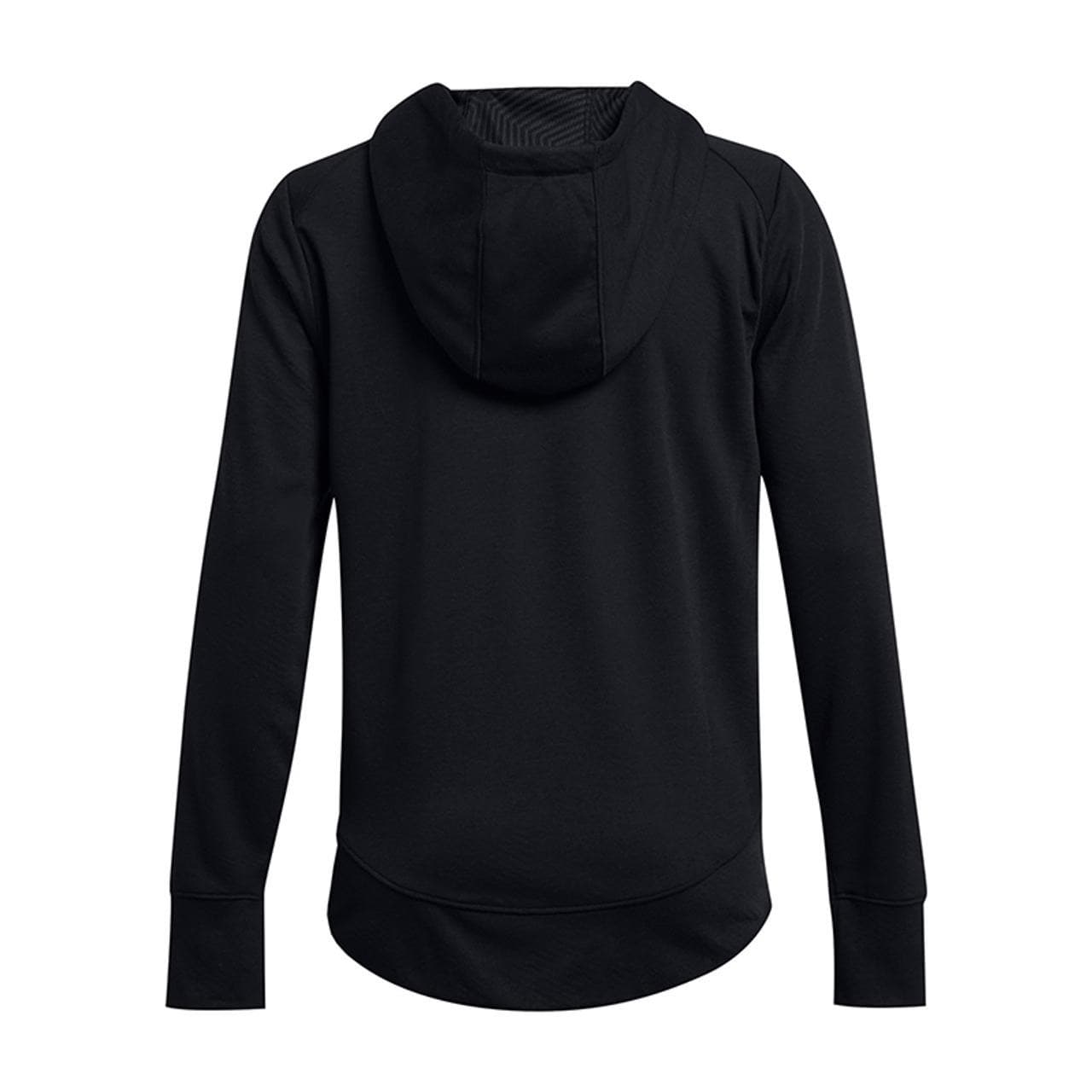 Under Armour Women's Coldgear Infrared Pullover Hoodie Black XX-Large - Thumbnail 6
