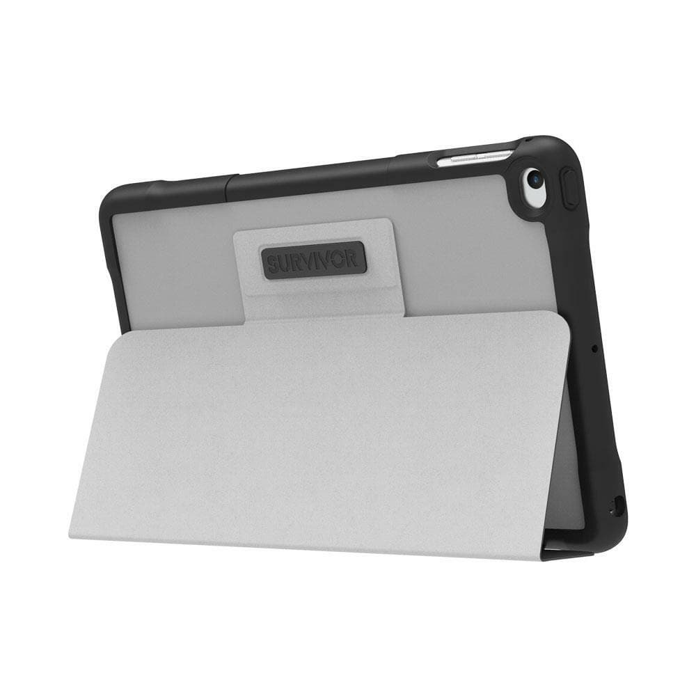 Griffin Survivor Ruggedized Tactical Case iPad Mini 5 iPad Mini 4 iPad Mini 2019 - Thumbnail 6