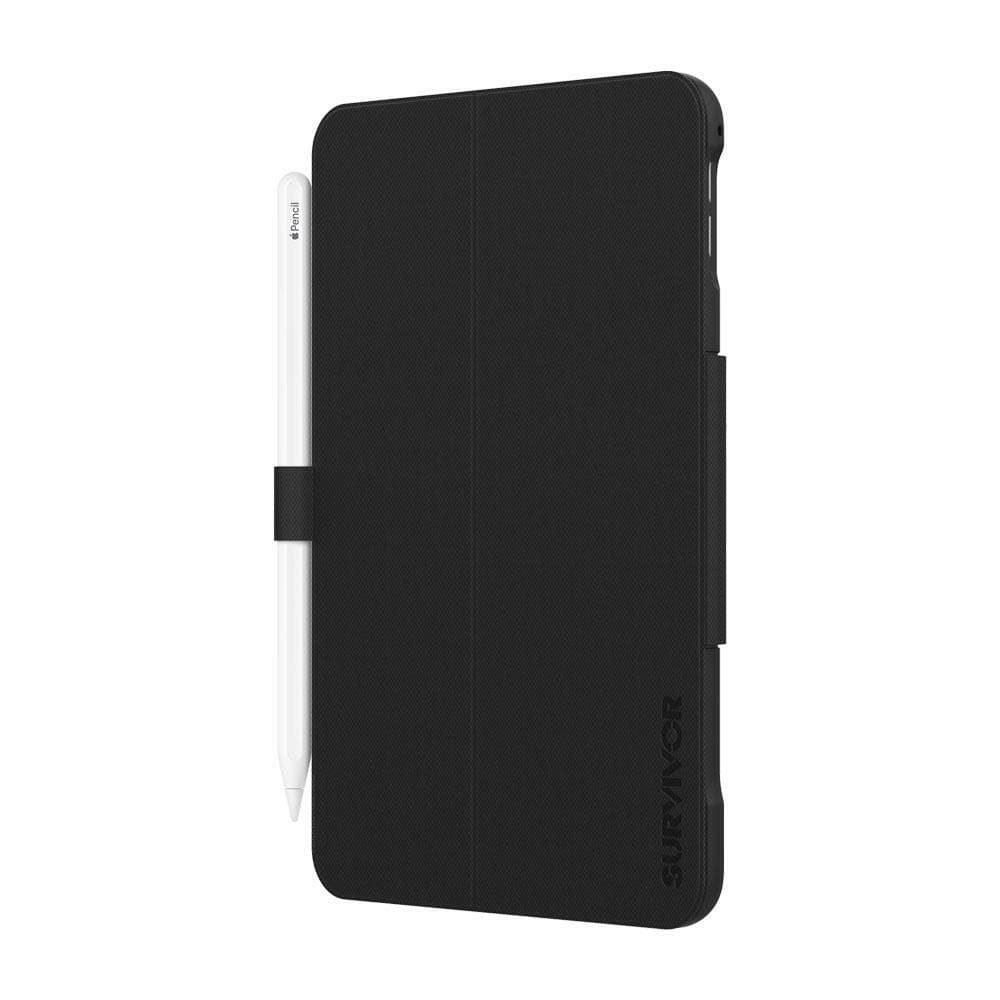 Griffin Survivor Ruggedized Tactical Case iPad Mini 5 iPad Mini 4 iPad Mini 2019 - Thumbnail 5