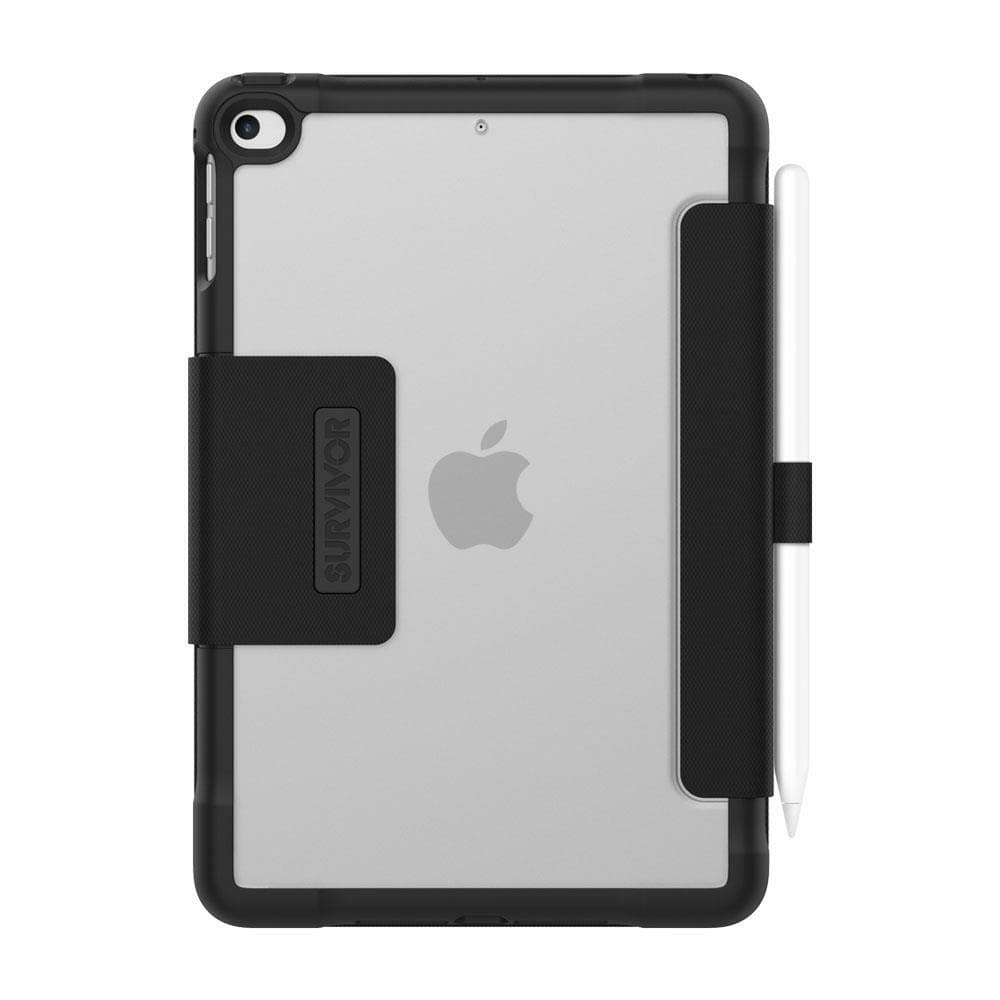Griffin Survivor Ruggedized Tactical Case iPad Mini 5 iPad Mini 4 iPad Mini 2019 - Thumbnail 2
