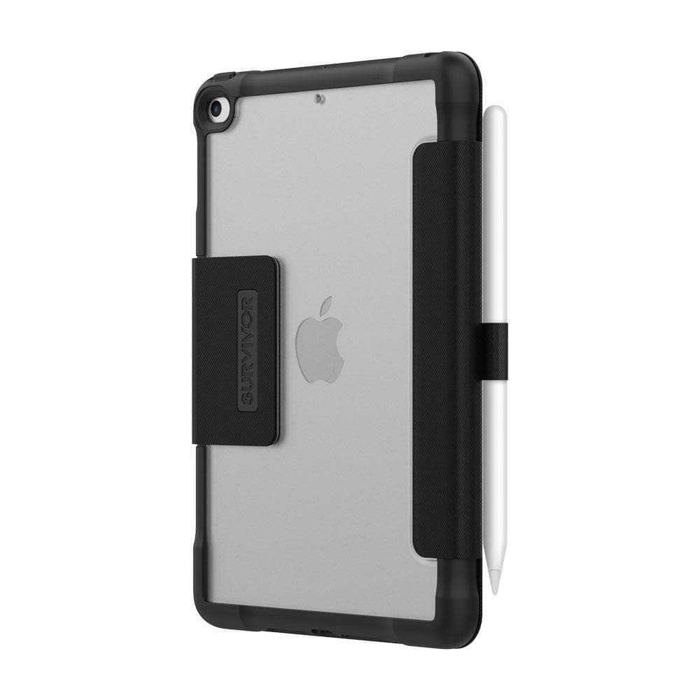 Griffin Survivor Ruggedized Tactical Case iPad Mini 5 iPad Mini 4 iPad Mini 2019 - Thumbnail 3