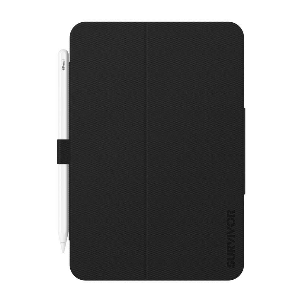 Griffin Survivor Ruggedized Tactical Case iPad Mini 5 iPad Mini 4 iPad Mini 2019 - Thumbnail 4