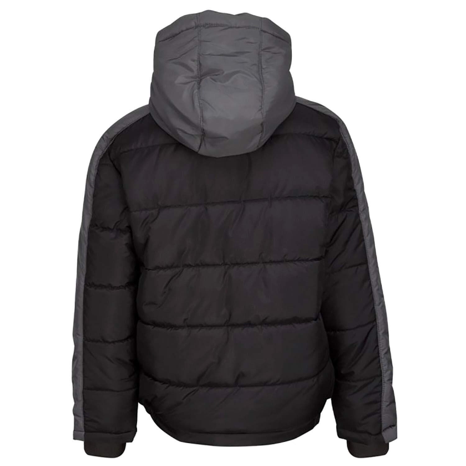 Nike Jordan Boy's Jumpman Classic Puffer Jacket Size 6 $95 Value - Thumbnail 11