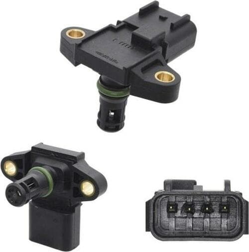 Walker Products 225-1264 Manifold Absolute Pressure Sensor Replacement, Engine - Thumbnail 5