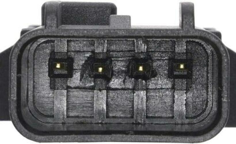 Walker Products 225-1264 Manifold Absolute Pressure Sensor Replacement, Engine - Thumbnail 4