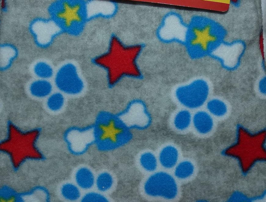 Nickelodeon Unisex Paw Patrol Two Piece Pajamas Set Toddler 4T 3T Pajama - Thumbnail 2