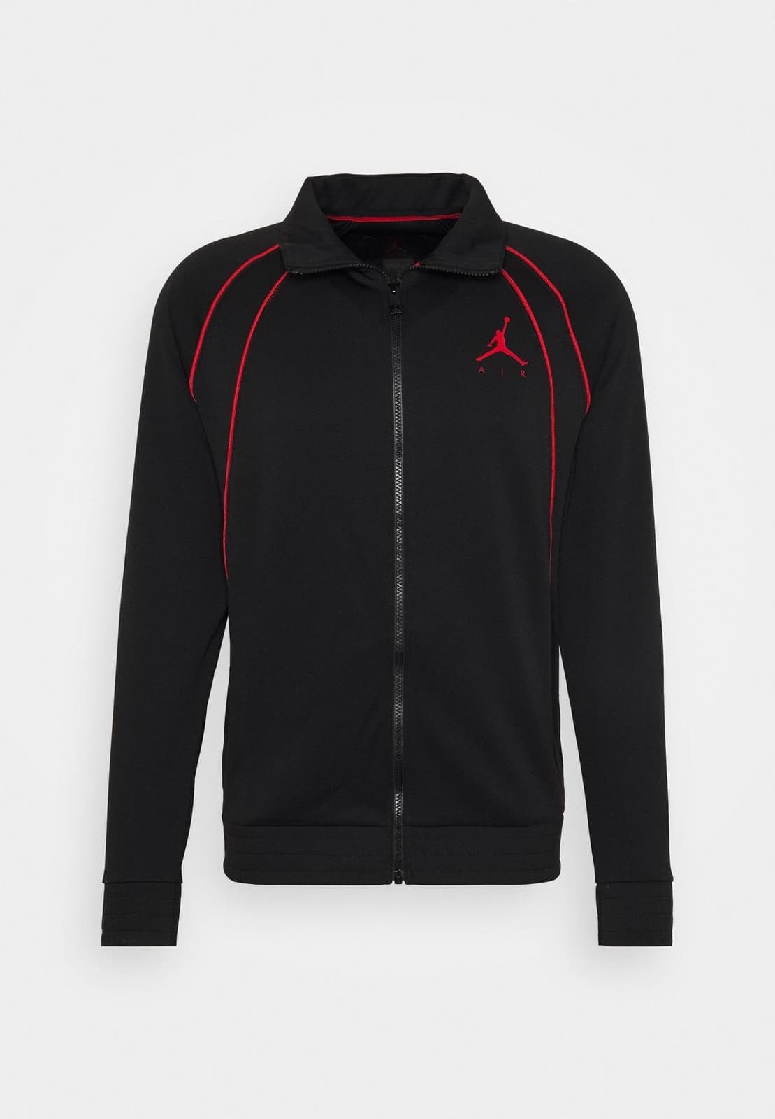 Nike Men's Air Jordan Jumpman Full Zip Polyester Track Jacket Large $110 Value - Thumbnail 12