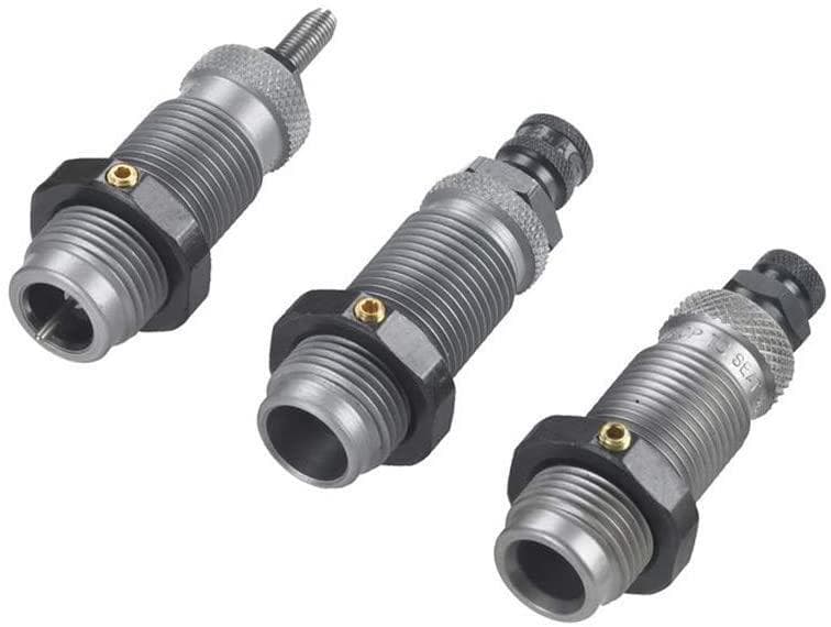 RCBS .45 ACP/AR/GAP TC Carbide 3 Die Reloading Set No. 18915 - Thumbnail 5