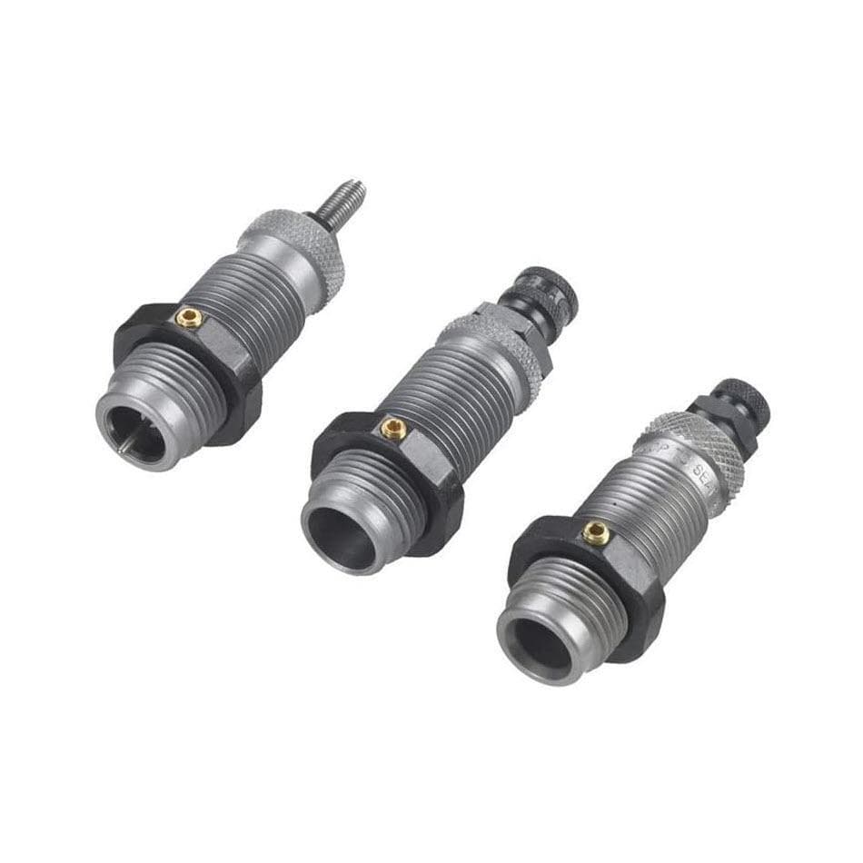 RCBS .45 ACP/AR/GAP TC Carbide 3 Die Reloading Set No. 18915