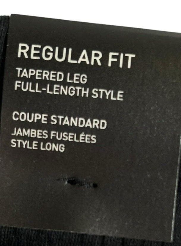 Adidas Essentials Fleece 3-Stripes Tapered Cuff Pants Men's Athletic 3XLT - Thumbnail 17