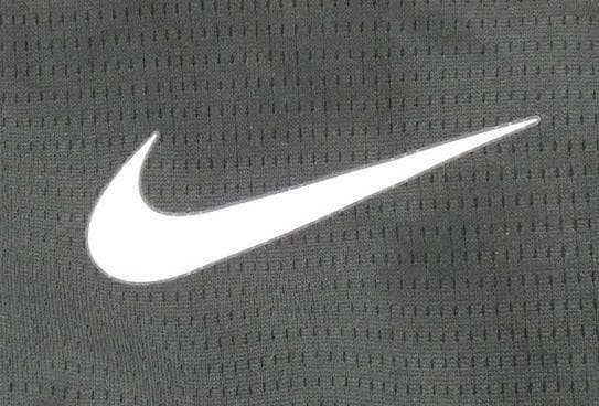 Nike Men's Minnesota Vikings UV Dri-Fit Logo Sideline Long Sleeve Polo Large - Thumbnail 6