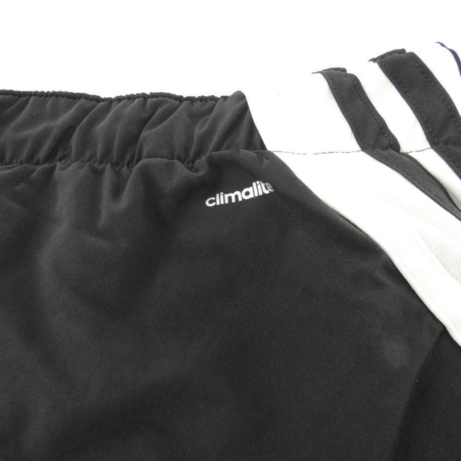 Adidas Women's UCLA Bruins Climalite Ultimate Shorts Black Large - Thumbnail 6