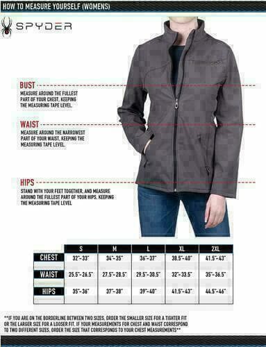 Spyder Women's Texas A&M Aggies Gameday Transport Softshell Jacket Black M - Thumbnail 7