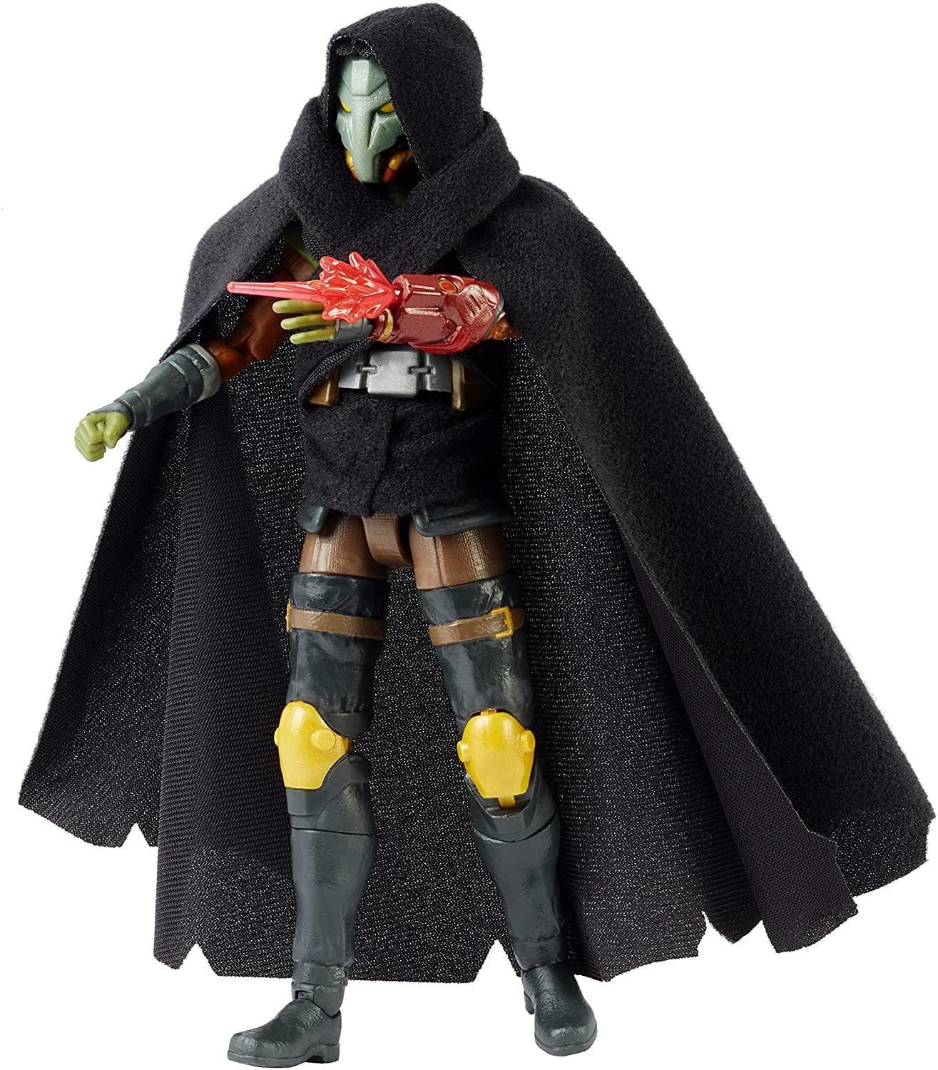 Masters of the Universe (MOTU) Masterverse Revelation Andra Action Figure - Thumbnail 5