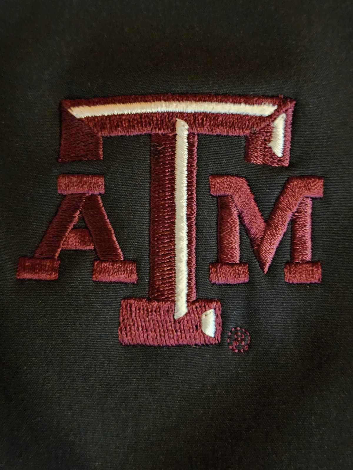 Spyder Women's Texas A&M Aggies Gameday Transport Softshell Jacket Black M - Thumbnail 2