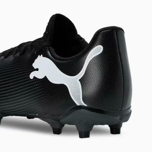 Puma Men's Future 7 Play Firm/Artificial Ground Soccer Cleats Size 8 Black - Thumbnail 12