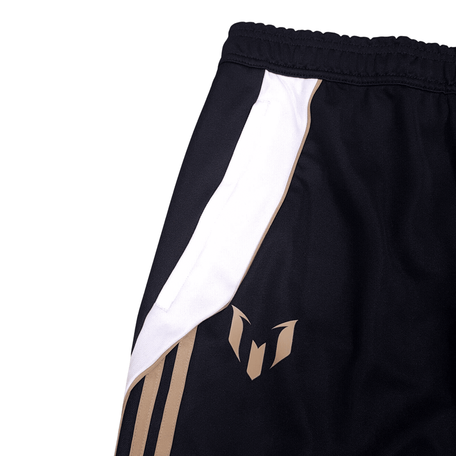 Adidas Men’s Messi Aeroready Soccer Training Pants Athletic Track Bottoms Large - Thumbnail 10