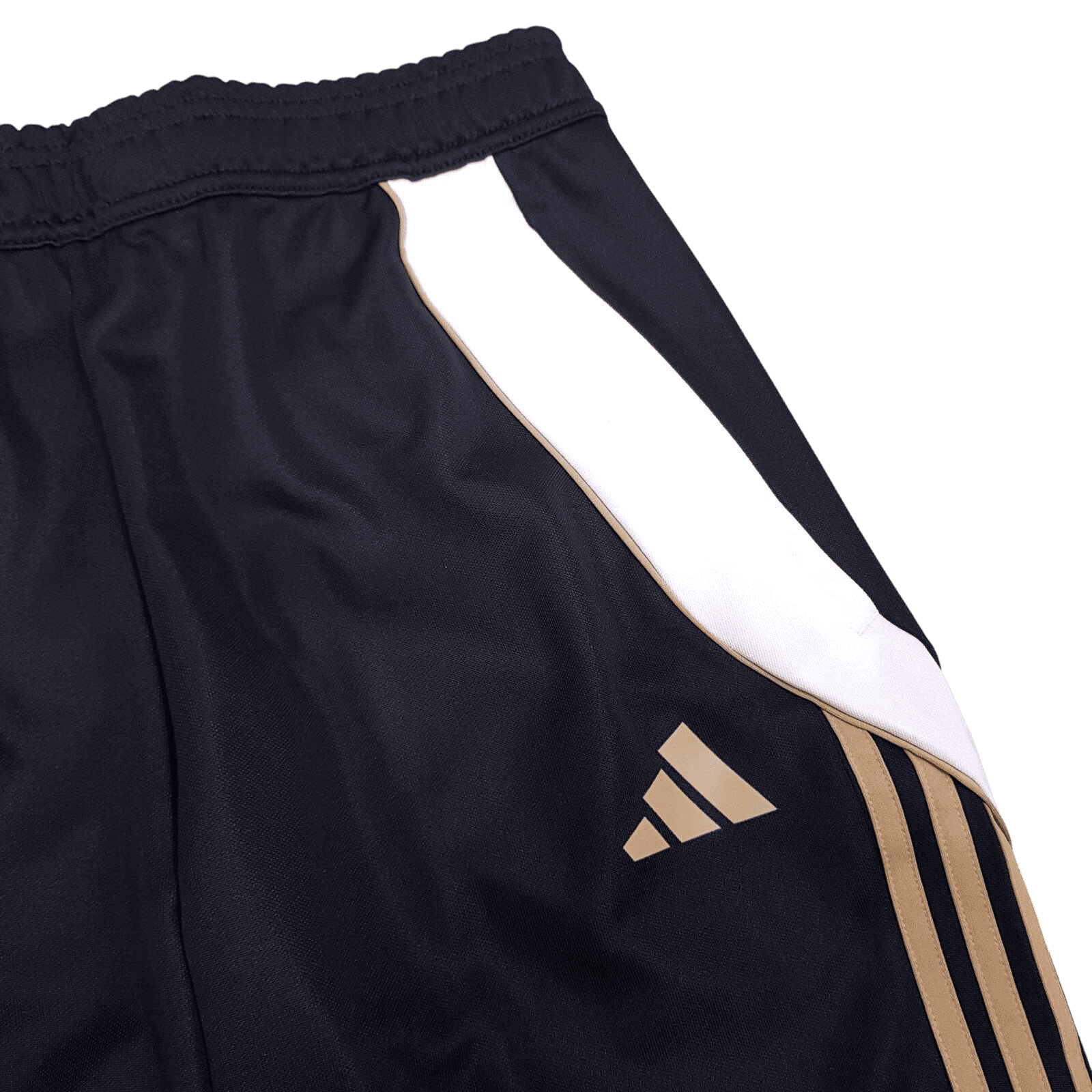 Adidas Men’s Messi Aeroready Soccer Training Pants Athletic Track Bottoms Large - Thumbnail 11