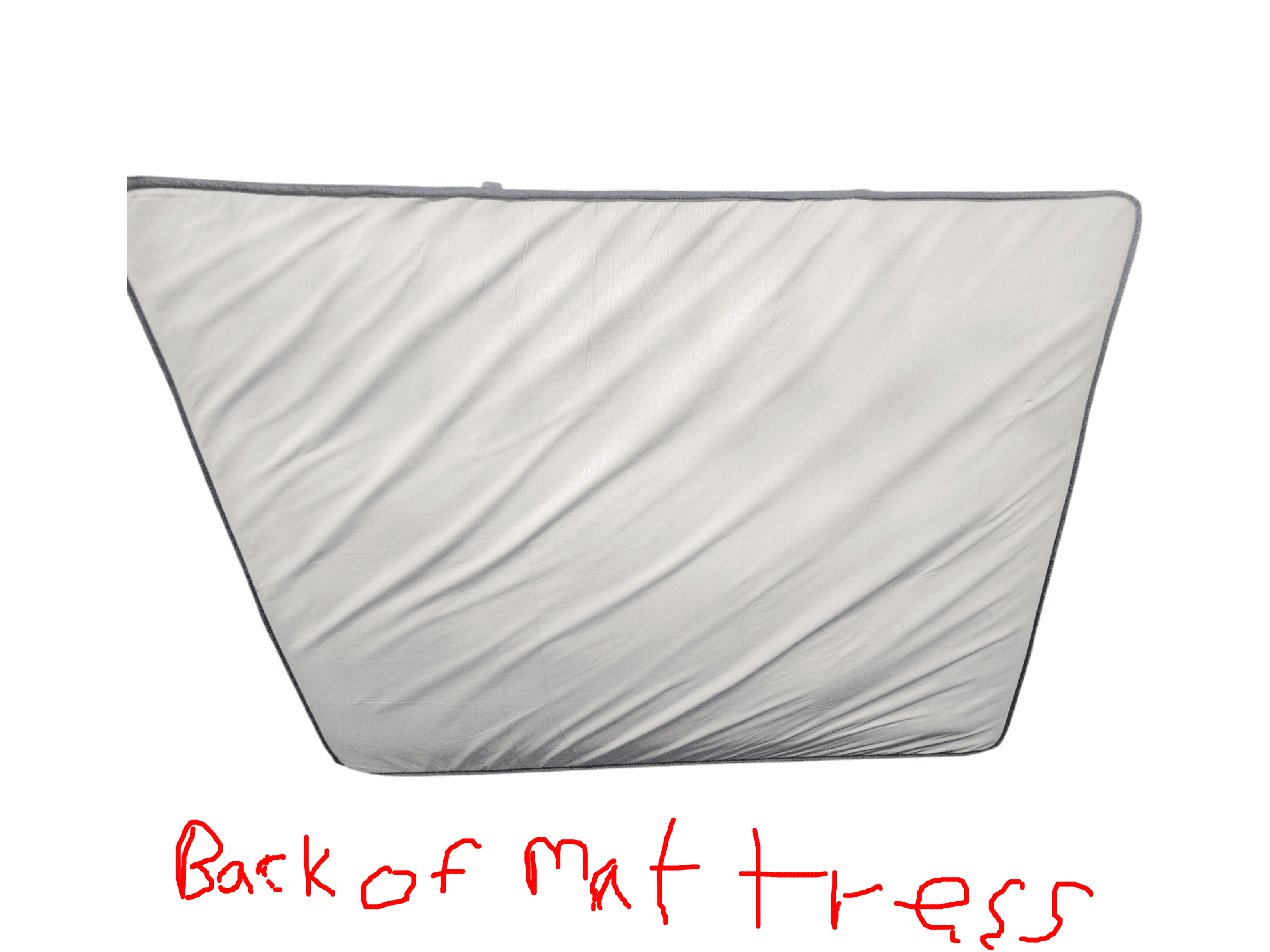 Serta iSeries Hybrid Mattress Queen - Thumbnail 4