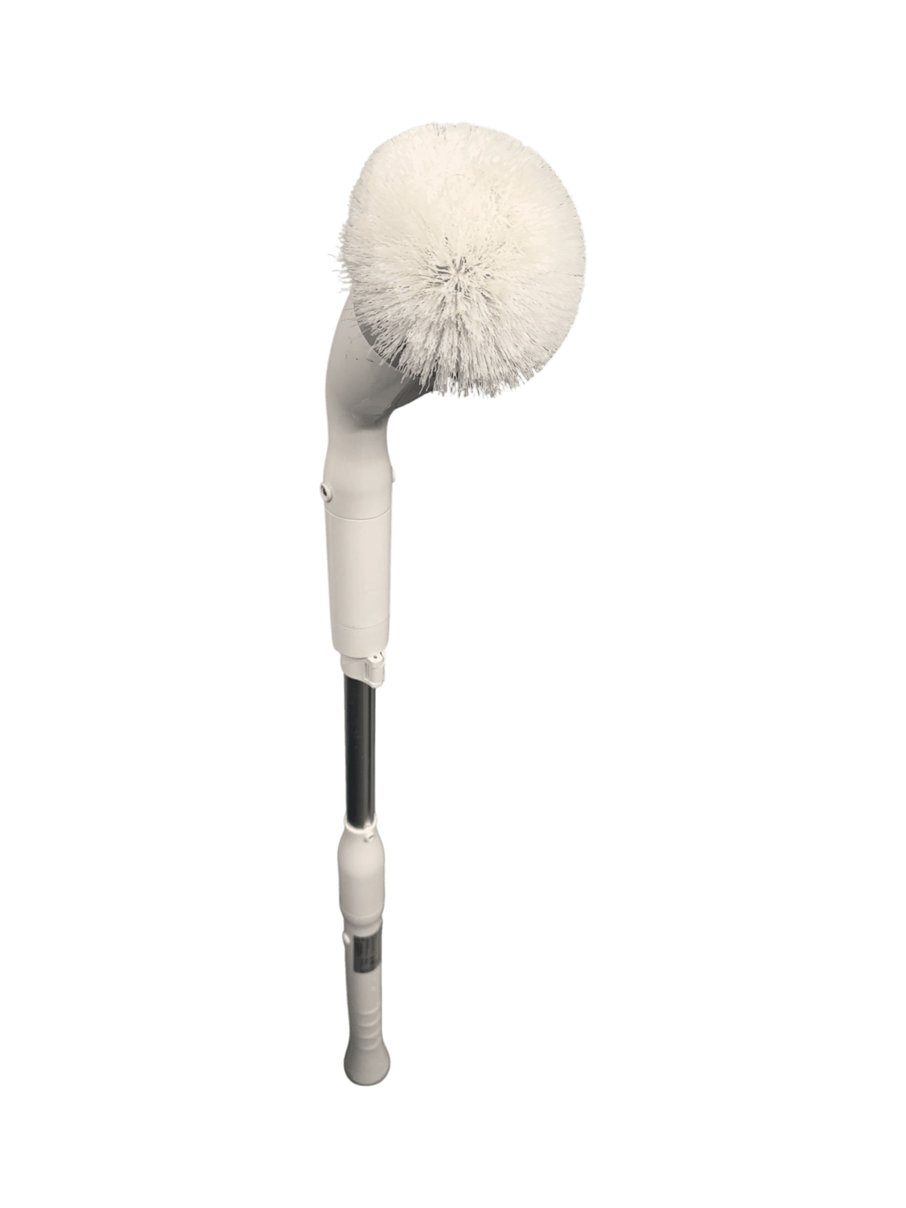 Electric Spin Scrubber with Extendable Handle - Thumbnail 2