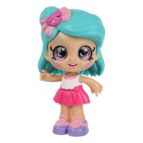Kindi Kids Minis Posable Bobble Head Figure Figurines New - Thumbnail 2