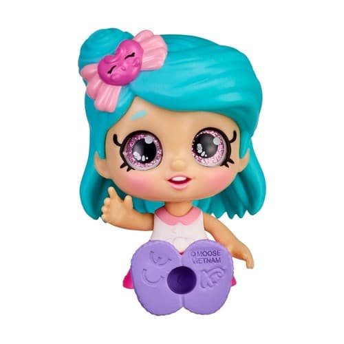 Kindi Kids Minis Posable Bobble Head Figure Figurines New - Thumbnail 4