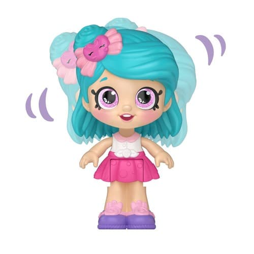 Kindi Kids Minis Posable Bobble Head Figure Figurines New - Thumbnail 5
