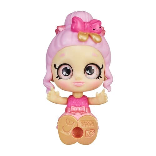Kindi Kids Minis Posable Bobble Head Figure Figurines New - Thumbnail 10