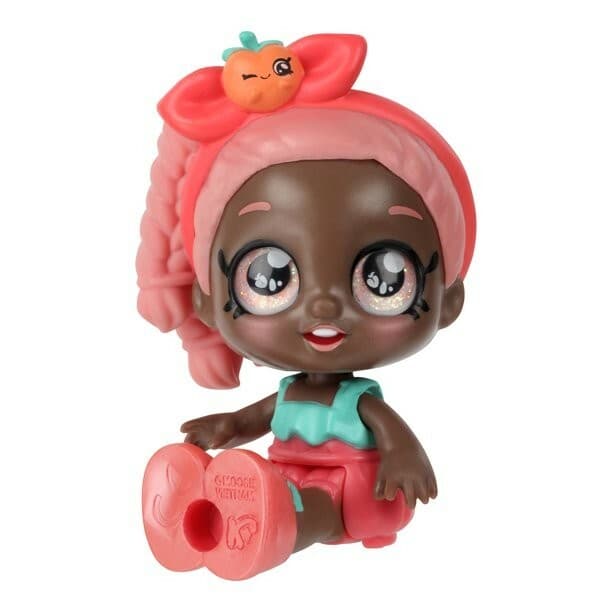 Kindi Kids Minis Posable Bobble Head Figure Figurines New - Thumbnail 13