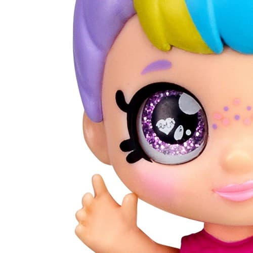Kindi Kids Minis Posable Bobble Head Figure Figurines New - Thumbnail 21